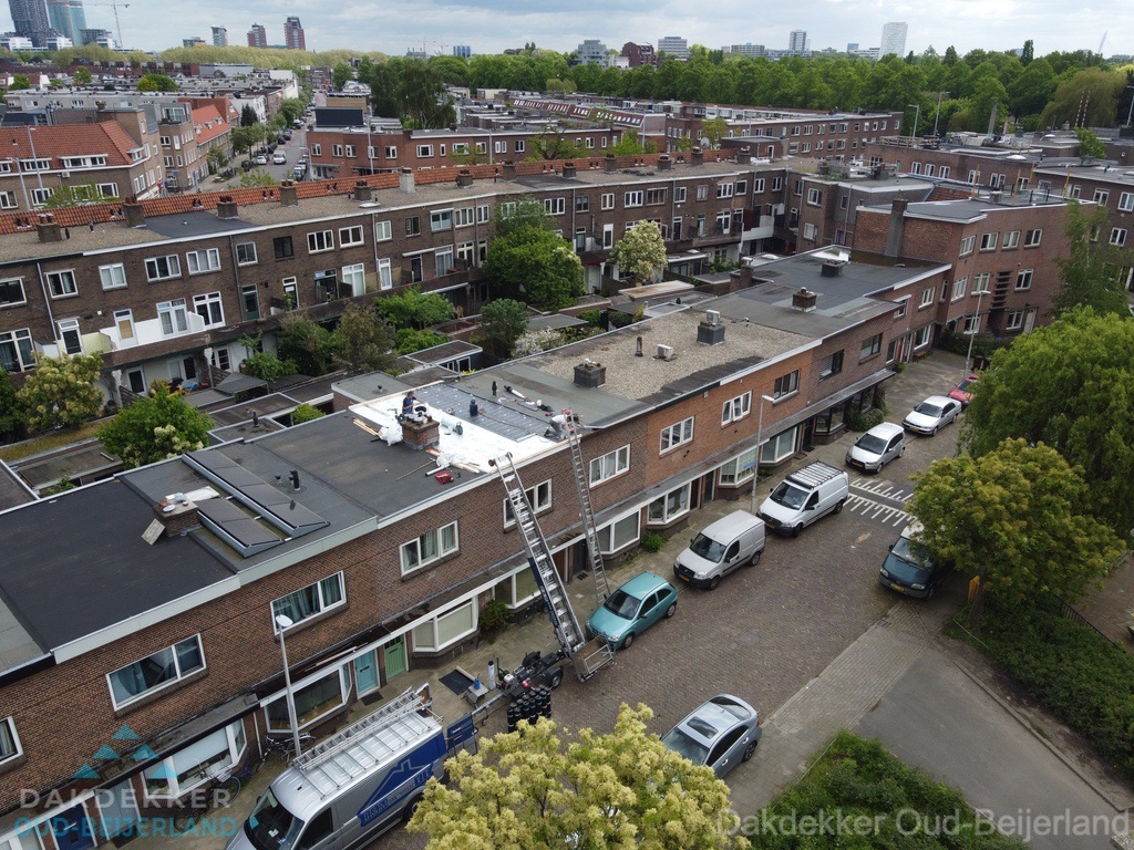Dak Inspecteren Oudbeijerland Dak Inspecteren Oudbeijerland