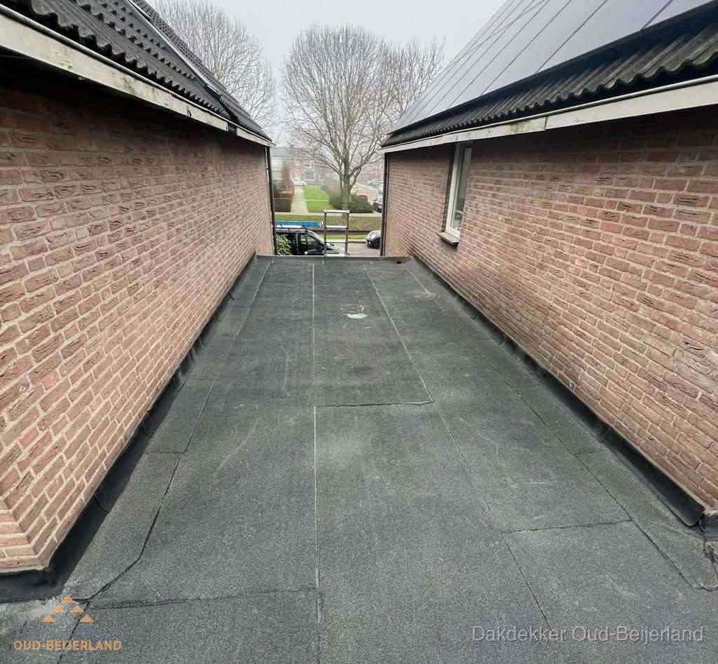 Dakbedekking Oudbeijerland Dakbedekking Oudbeijerland