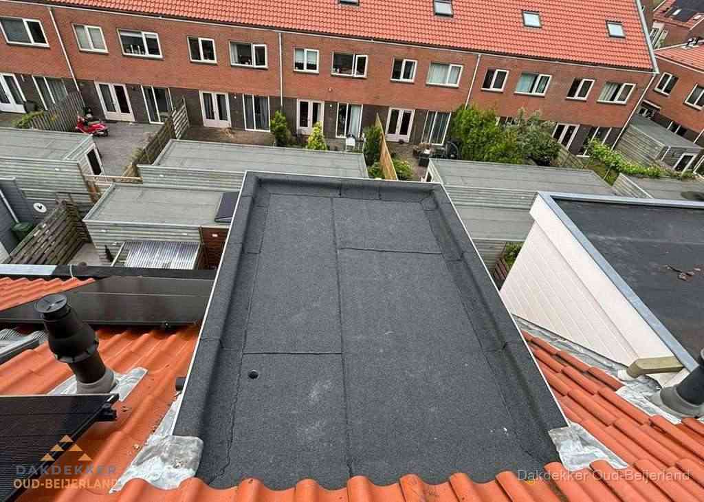 Dakdekkersbedrijf Oudbeijerland Dakdekkersbedrijf Oudbeijerland