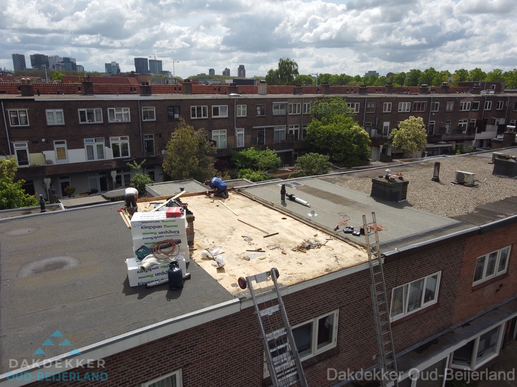 Dakreparatie Oudbeijerland Dakreparatie Oudbeijerland