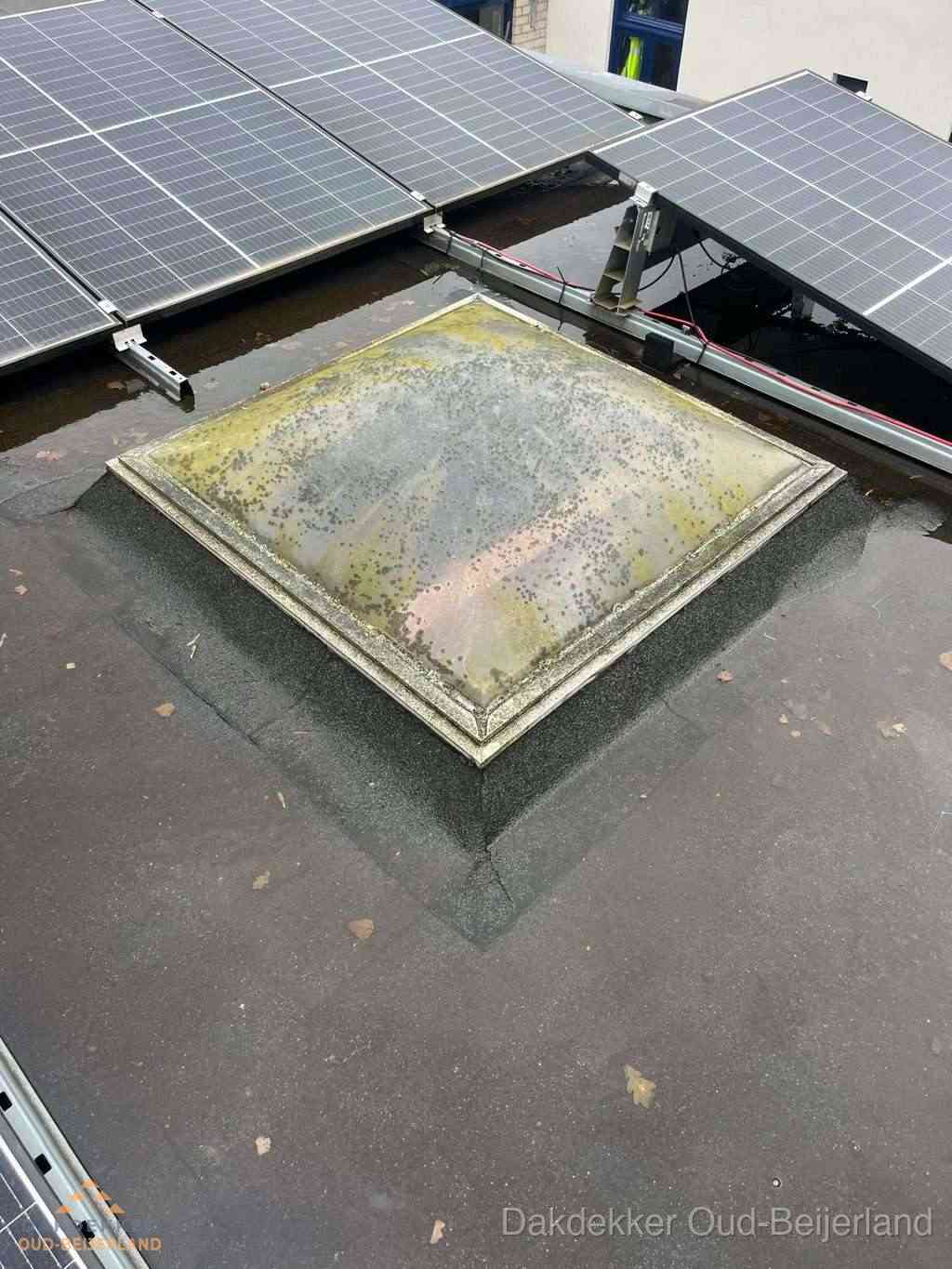 Opsporen Daklekkage Oudbeijerland Opsporen Daklekkage Oudbeijerland