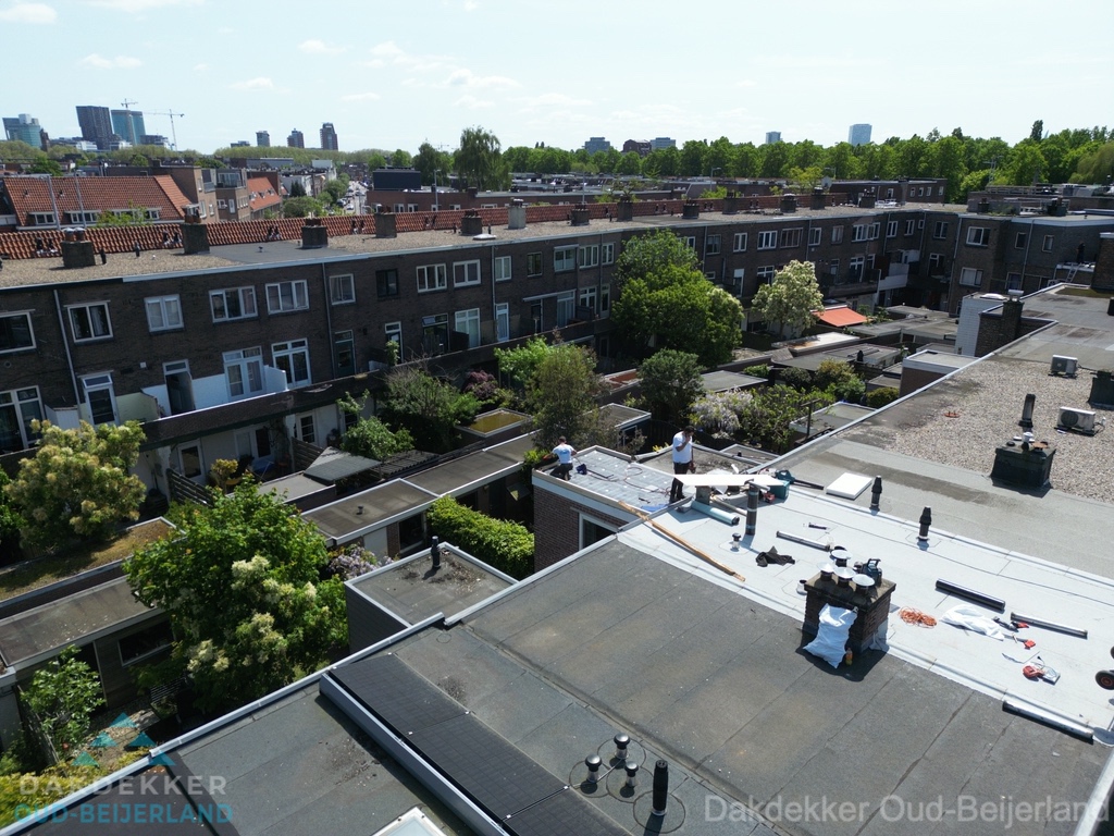 Oudbeijerland Dakdekker Oudbeijerland Dakdekker