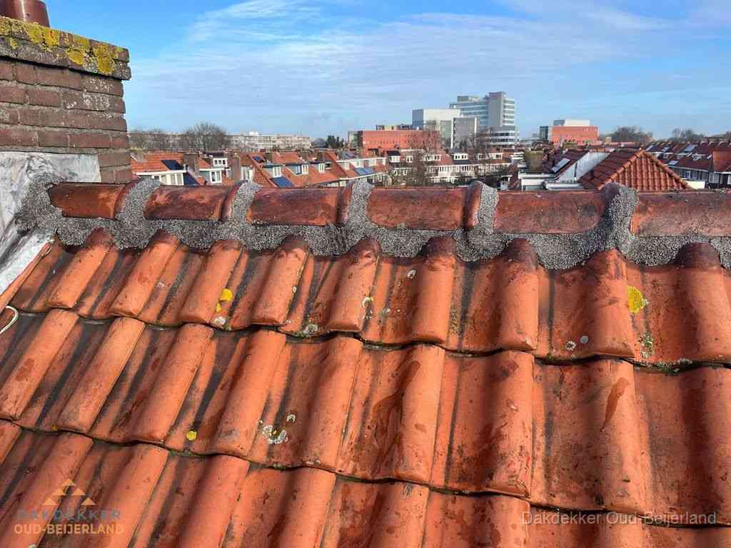 Oudbeijerland Daken Renoveren Oudbeijerland Daken Renoveren